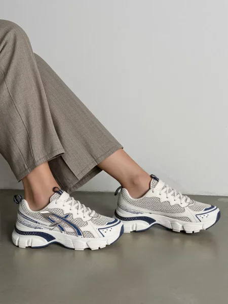 Damskie Sneakersy VELOX BLUE