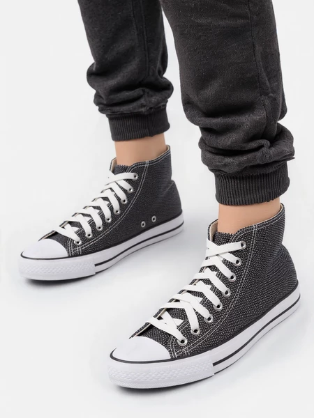 Damskie Trampki CELVIA BLACK