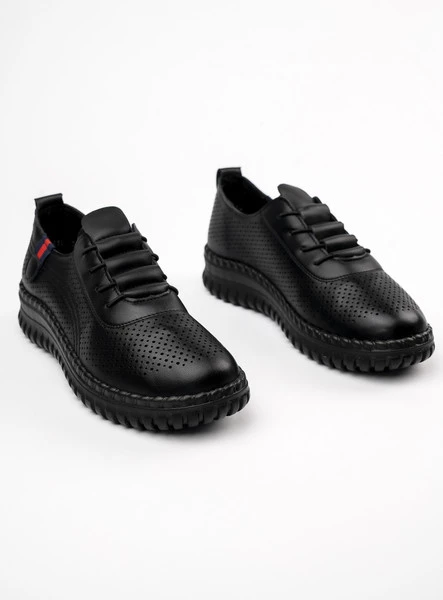 Trampki Aurora Black