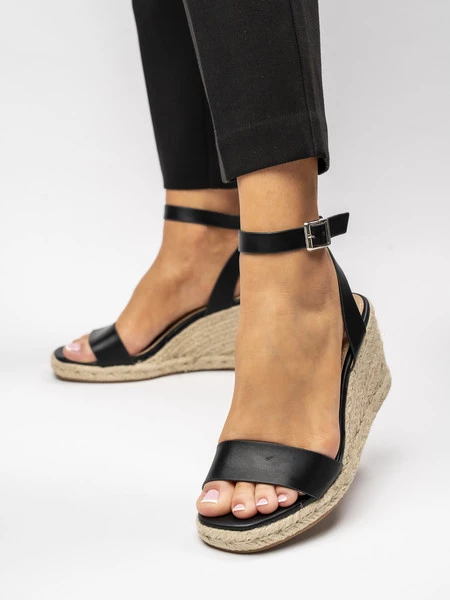 Damskie Szpilki KAYLA BLACK