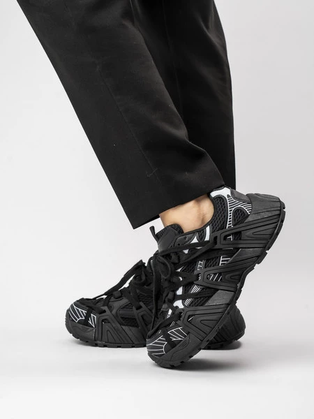 Sneakers Aurora Black