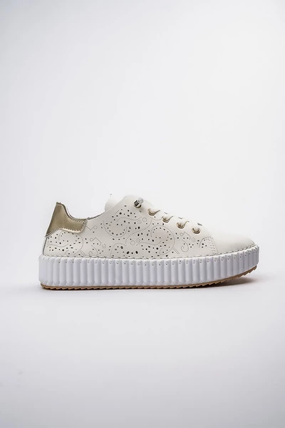 Trampki Aurora Beige