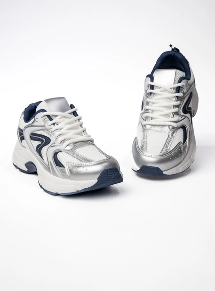 Damskie Sneakersy AURELIA BLUE