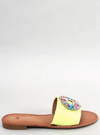 żółty || różowy 