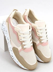 Beżowy || Wielokolorowy