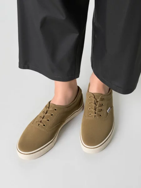 Damskie Trampki ANDY-Z TAUPE