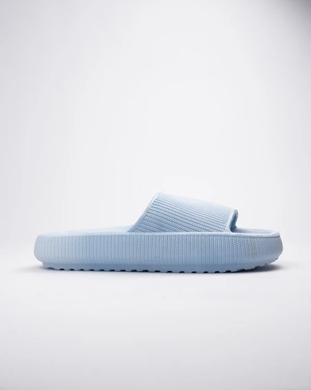 Damskie Klapki SOFIA BLUE