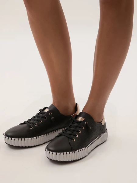 Sneakers Aurora Black