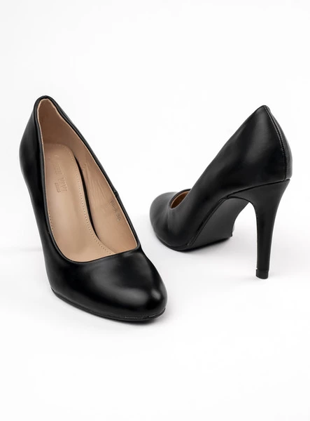 Damskie Szpilki SERENA BLACK