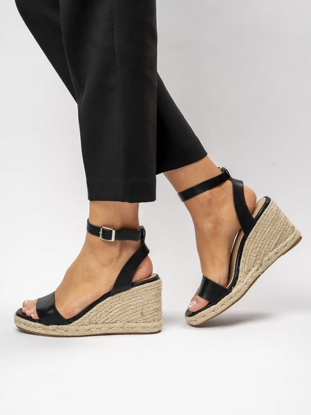 Damskie Szpilki KAYLA BLACK