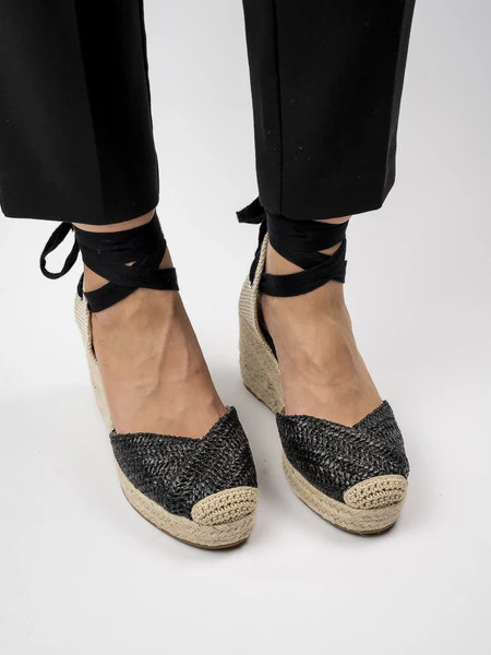 Klapki Esprito Black