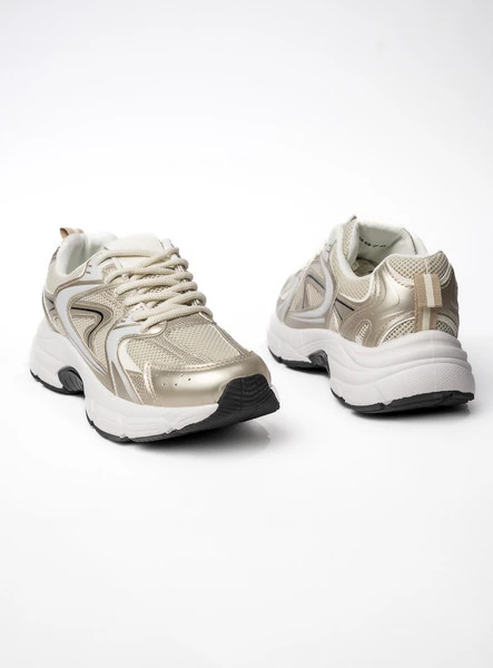 Damskie Sneakersy AURELIA GOLD