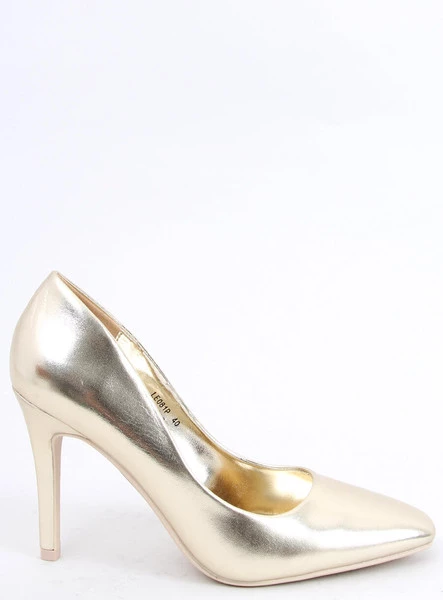 Szpilki damskie KAREN L.GOLD