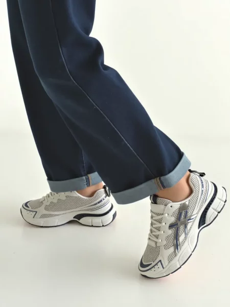 Damskie Sneakersy VELOX BLUE