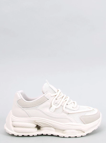 Sneakersy damskie SUDGEN BEIGE 