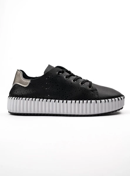 Sneakers Aurora Black