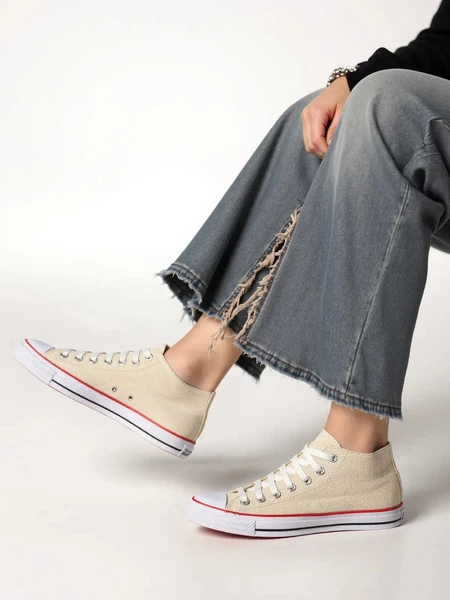 Damskie Trampki CELVIA WHITE