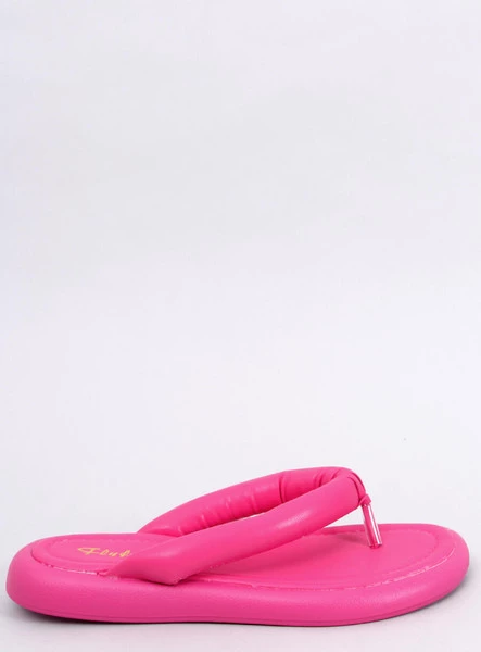 Japonki damskie CLIFF FUKSJA