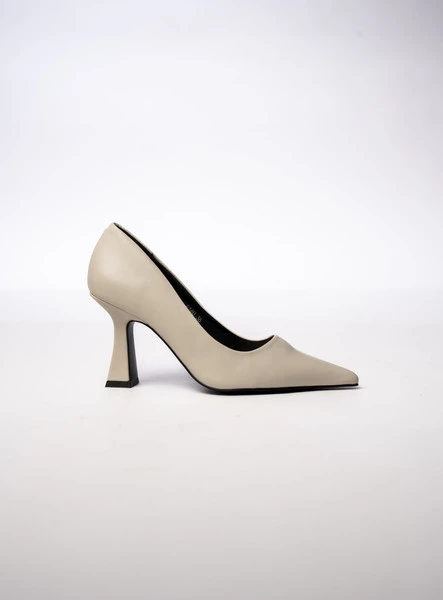 Damskie Czółenka LORELLE BEIGE