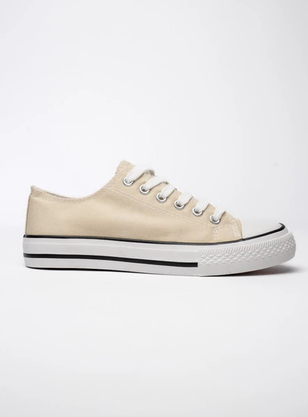 Damskie Trampki NERIA BEIGE