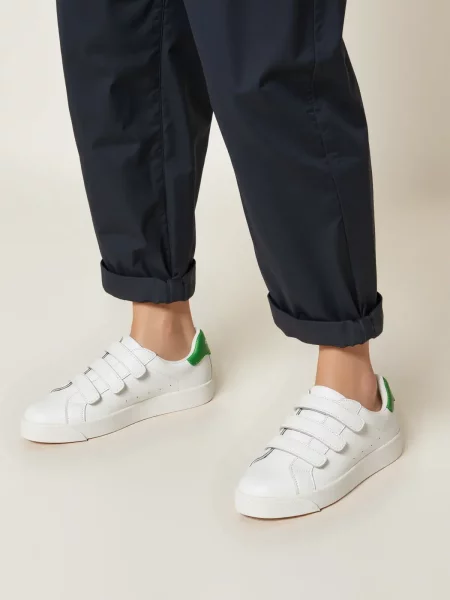 Damskie Sneakersy VERTA GREEN