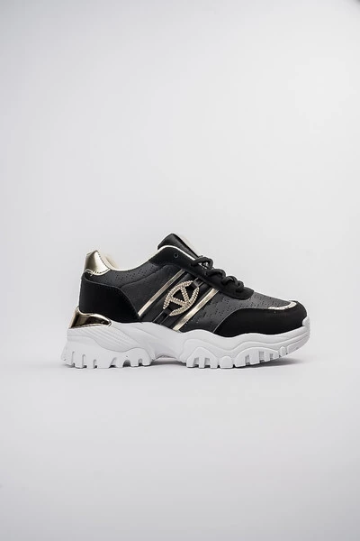 Sneakers Aurora Black