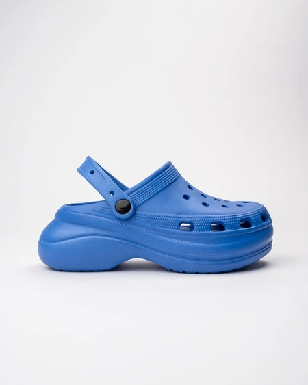 Chodaki Aquatic Blue