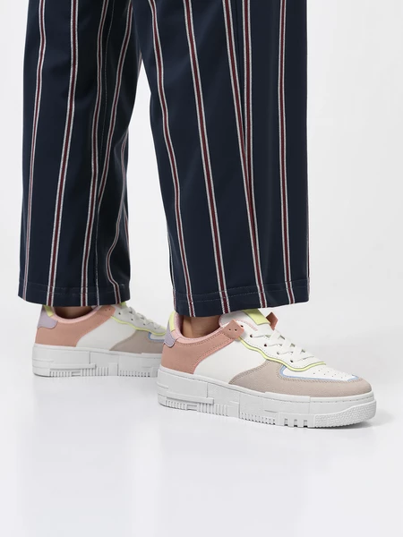 Damskie Sneakersy OASIS GREY