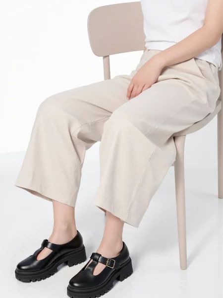 Damskie Półbuty ALTEA BLACK