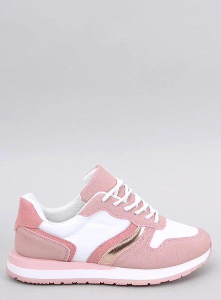 Sneakersy damskie CARTHY PINK