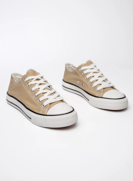 Damskie Trampki NERIA KHAKI