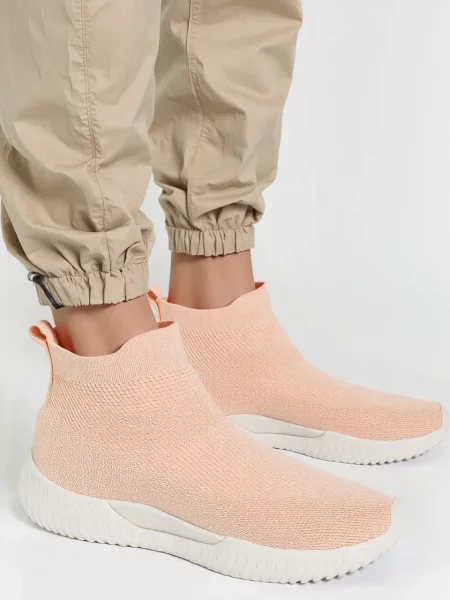 Damskie Sneakersy FLEXA ROSA