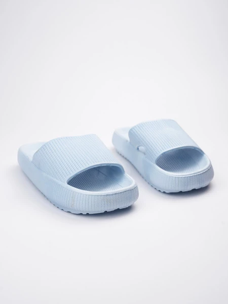 Damskie Klapki SOFIA BLUE