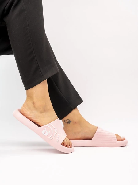 Botki damskie eleganckie w kolorze Black