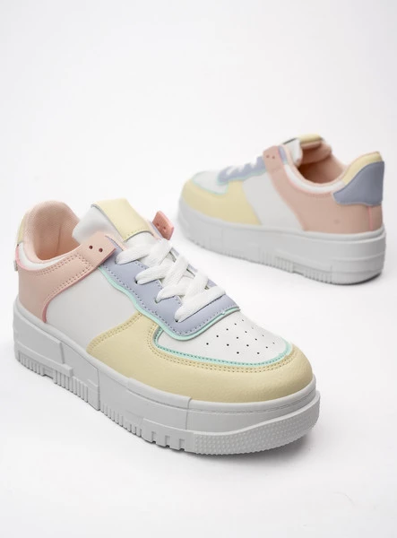 Damskie Sneakersy OASIS MULTE