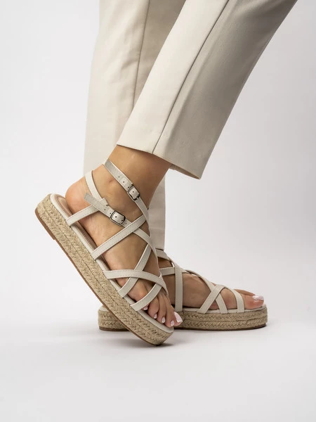 Sandały Celestia Off