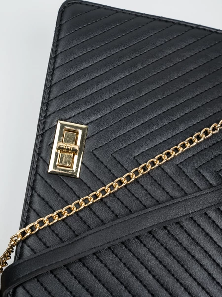 Elegancja torba BLACK 