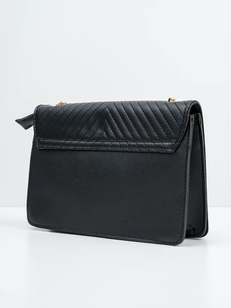 Elegancja torba BLACK 