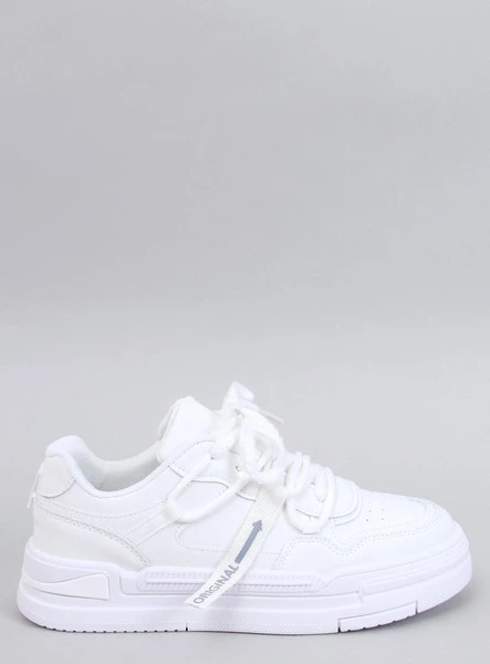 Sneakersy damskie VALBY WHITE