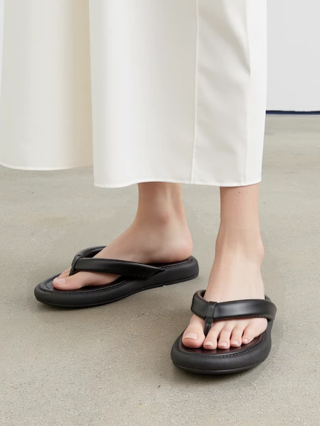 Damskie Sandały MONA BLACK