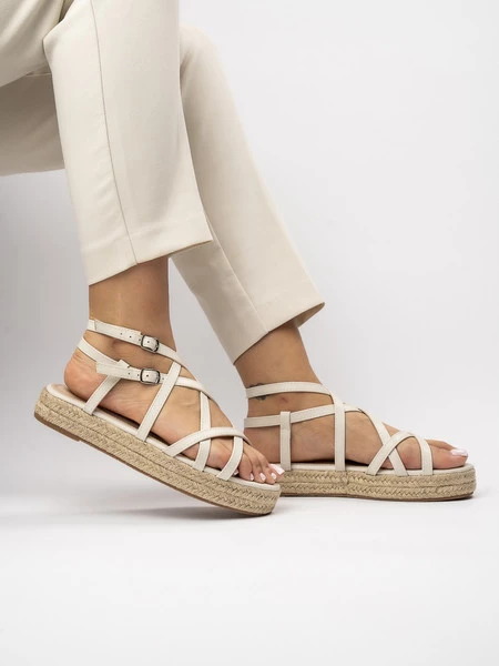 Sandały Celestia Off