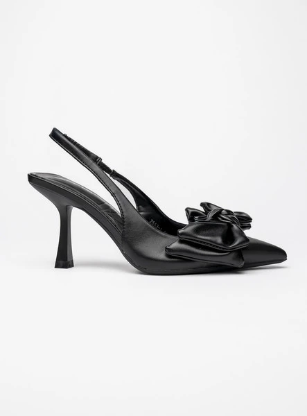 Damskie Szpilki KAYLA BLACK