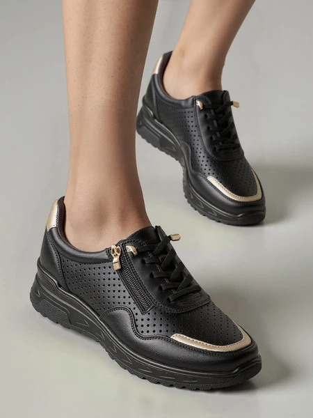 Sneakers Aurora Black