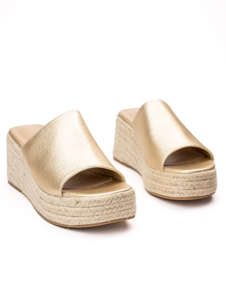 Damskie Sandały LORRAINE GOLD
