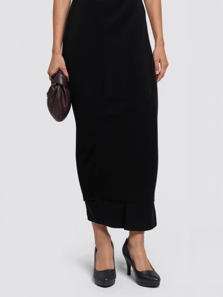 Damskie Czółenka BELLE BLACK