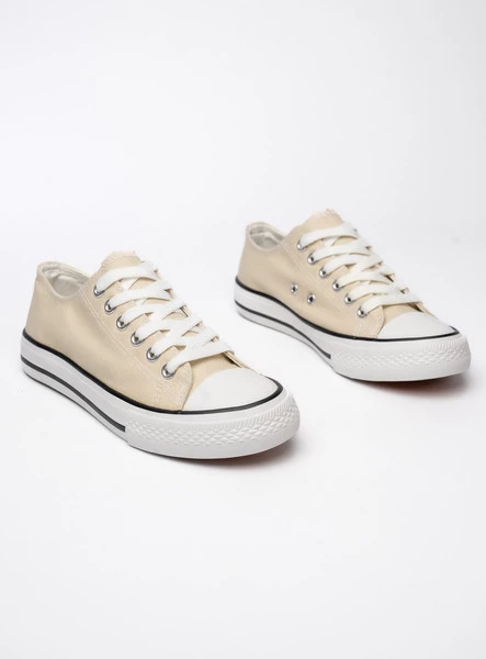 Damskie Trampki NERIA BEIGE