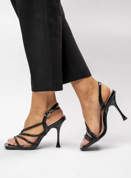 Damskie Szpilki KAYLA BLACK