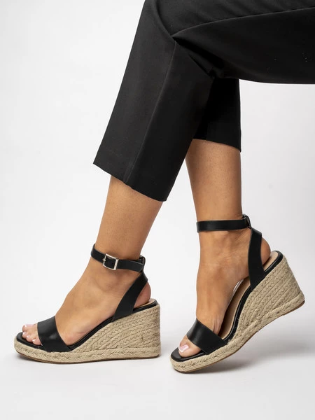 Damskie Szpilki KAYLA BLACK