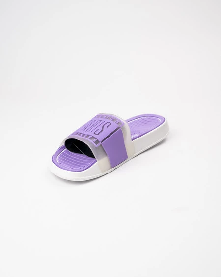 Klapki Zefir Purple