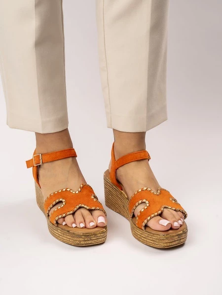 Kliny Riviera ORANGE 